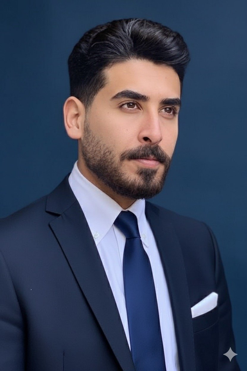 المحامي الحسن يوسف الخيرالله