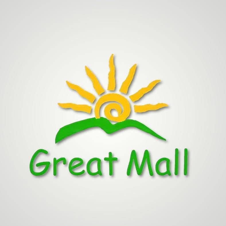 شعار غريت مول